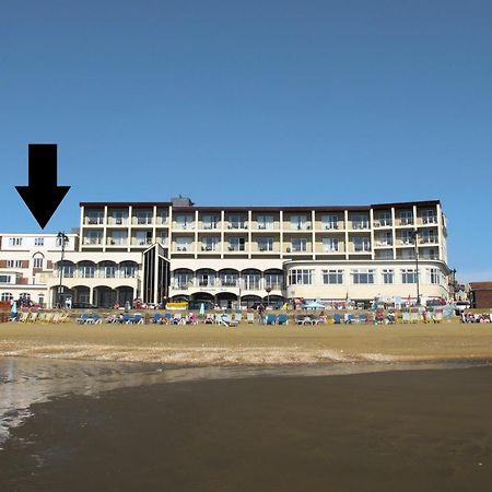 Regent Court - Seafront, Sandown - Free Car Ferry For Bookings Of 3 Or More Nights, Subject To Availability מראה חיצוני תמונה