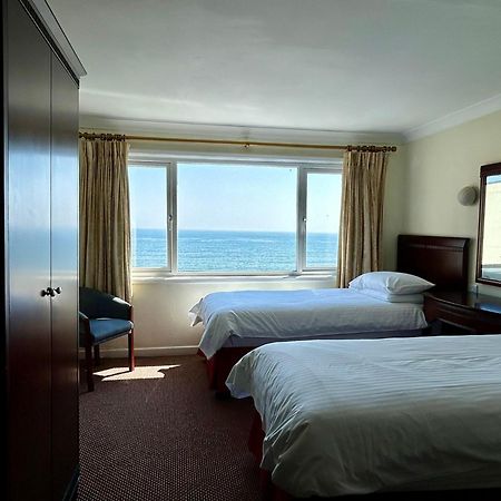 Regent Court - Seafront, Sandown - Free Car Ferry For Bookings Of 3 Or More Nights, Subject To Availability מראה חיצוני תמונה