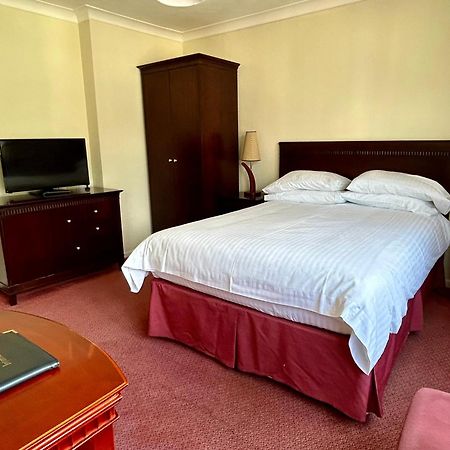 Regent Court - Seafront, Sandown - Free Car Ferry For Bookings Of 3 Or More Nights, Subject To Availability מראה חיצוני תמונה