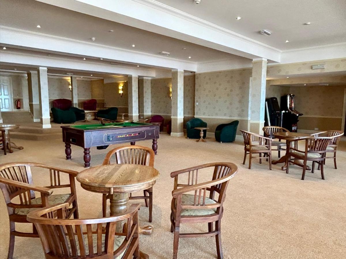 Regent Court - Seafront, Sandown - Free Car Ferry For Bookings Of 3 Or More Nights, Subject To Availability מראה חיצוני תמונה