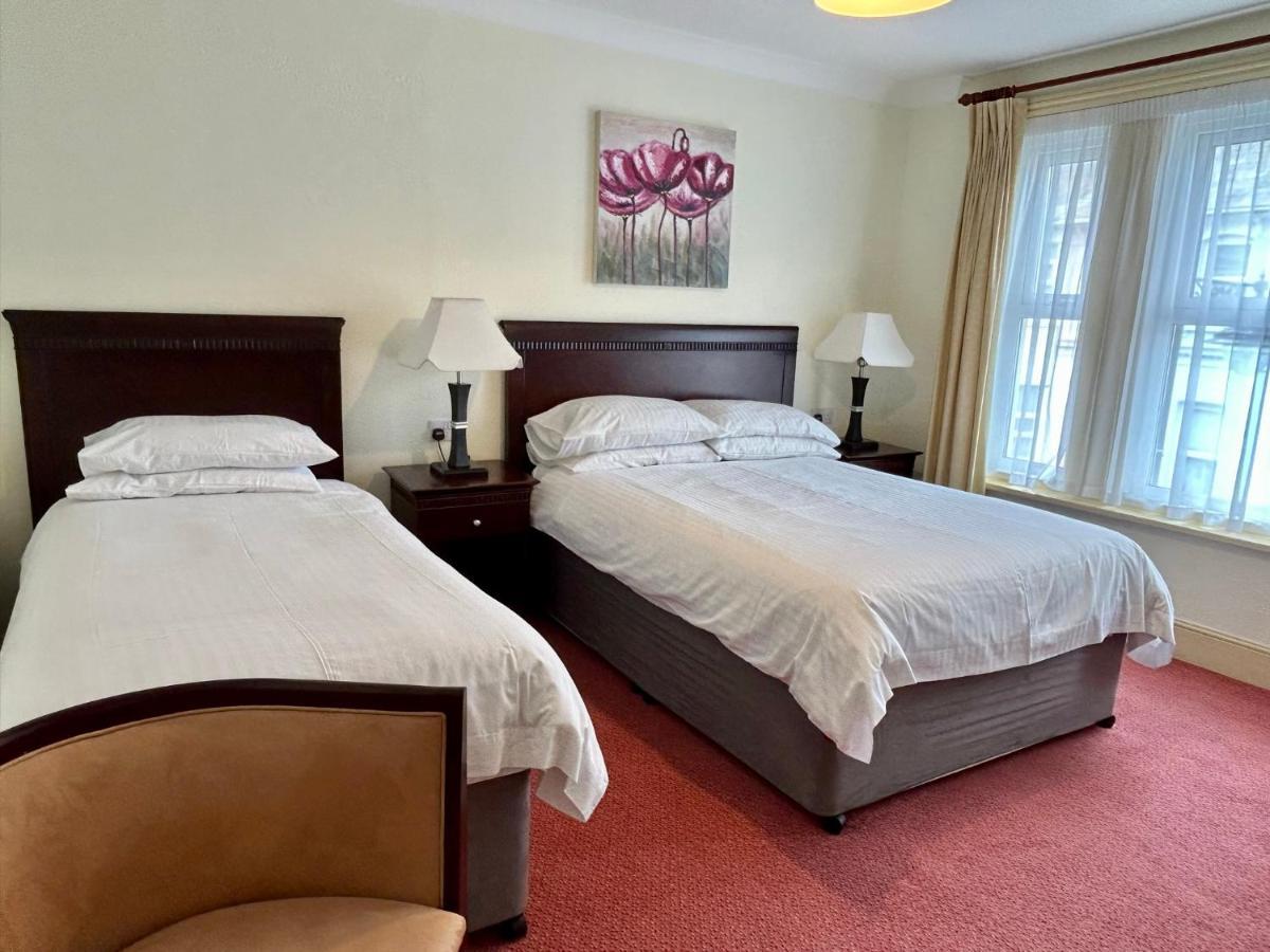Regent Court - Seafront, Sandown - Free Car Ferry For Bookings Of 3 Or More Nights, Subject To Availability מראה חיצוני תמונה