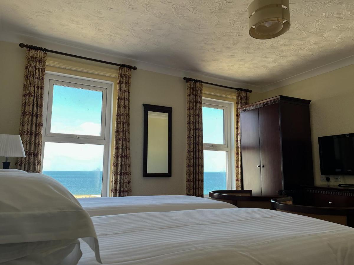 Regent Court - Seafront, Sandown - Free Car Ferry For Bookings Of 3 Or More Nights, Subject To Availability מראה חיצוני תמונה