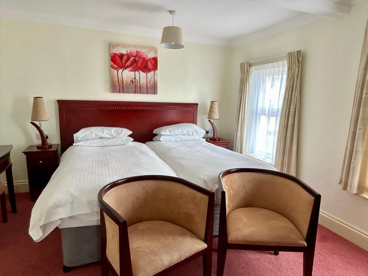Regent Court - Seafront, Sandown - Free Car Ferry For Bookings Of 3 Or More Nights, Subject To Availability מראה חיצוני תמונה