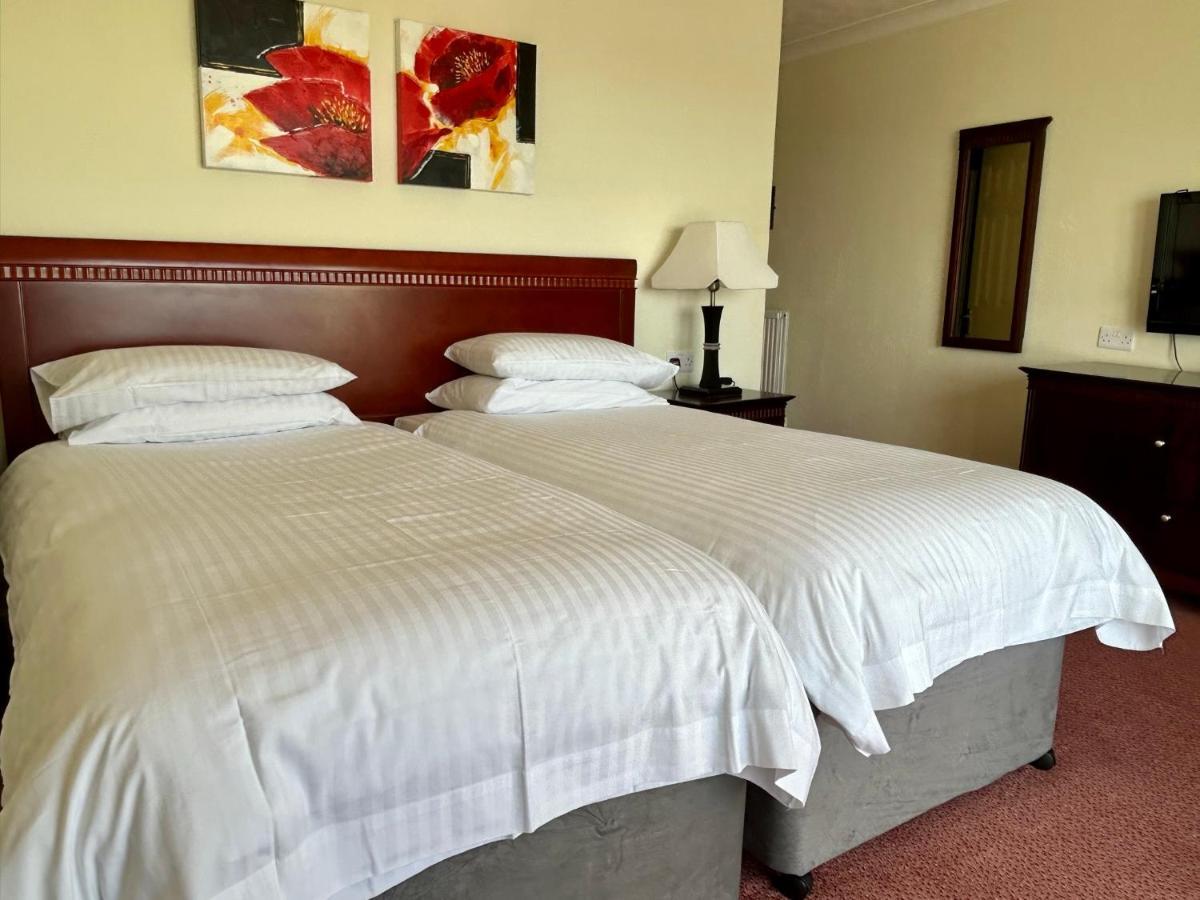 Regent Court - Seafront, Sandown - Free Car Ferry For Bookings Of 3 Or More Nights, Subject To Availability מראה חיצוני תמונה