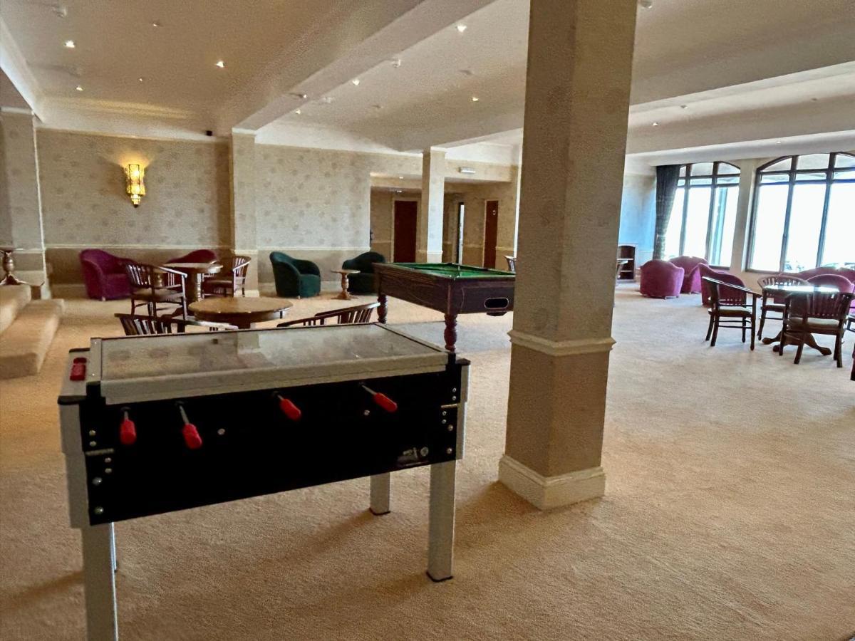 Regent Court - Seafront, Sandown - Free Car Ferry For Bookings Of 3 Or More Nights, Subject To Availability מראה חיצוני תמונה