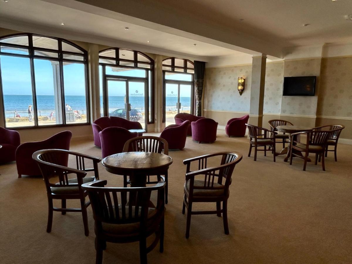 Regent Court - Seafront, Sandown - Free Car Ferry For Bookings Of 3 Or More Nights, Subject To Availability מראה חיצוני תמונה