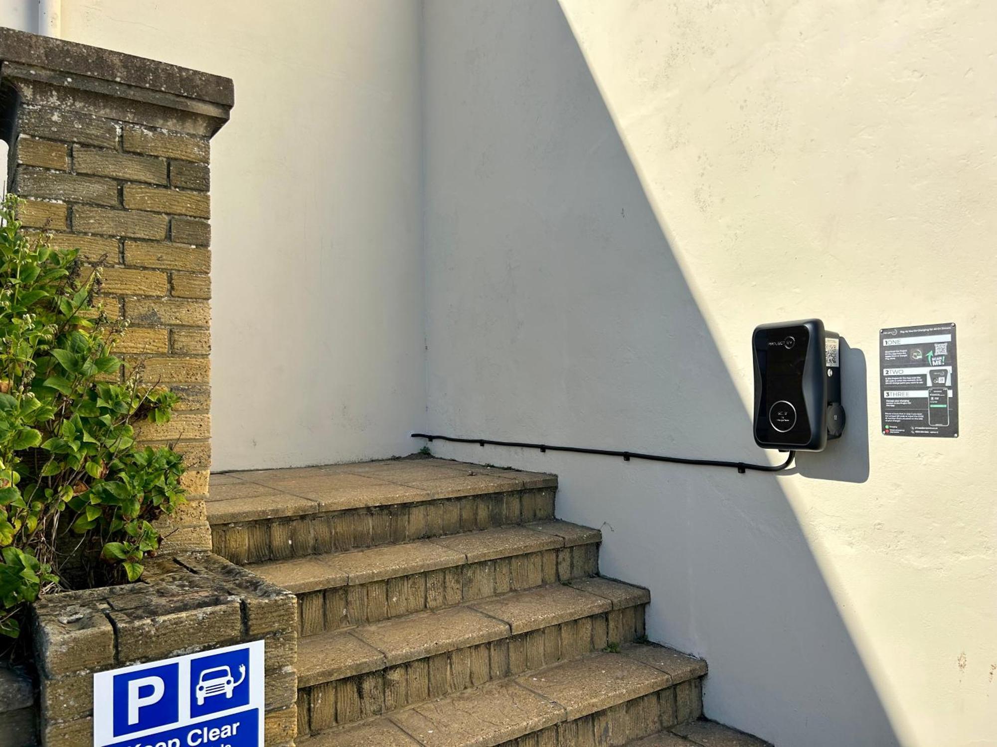 Regent Court - Seafront, Sandown - Free Car Ferry For Bookings Of 3 Or More Nights, Subject To Availability מראה חיצוני תמונה