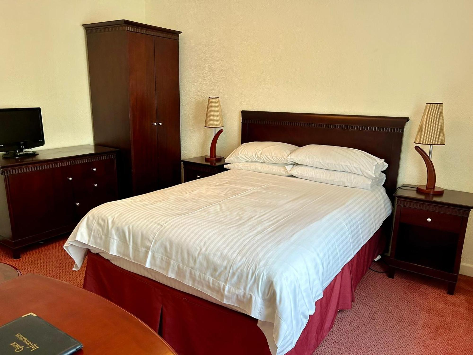 Regent Court - Seafront, Sandown - Free Car Ferry For Bookings Of 3 Or More Nights, Subject To Availability חדר תמונה