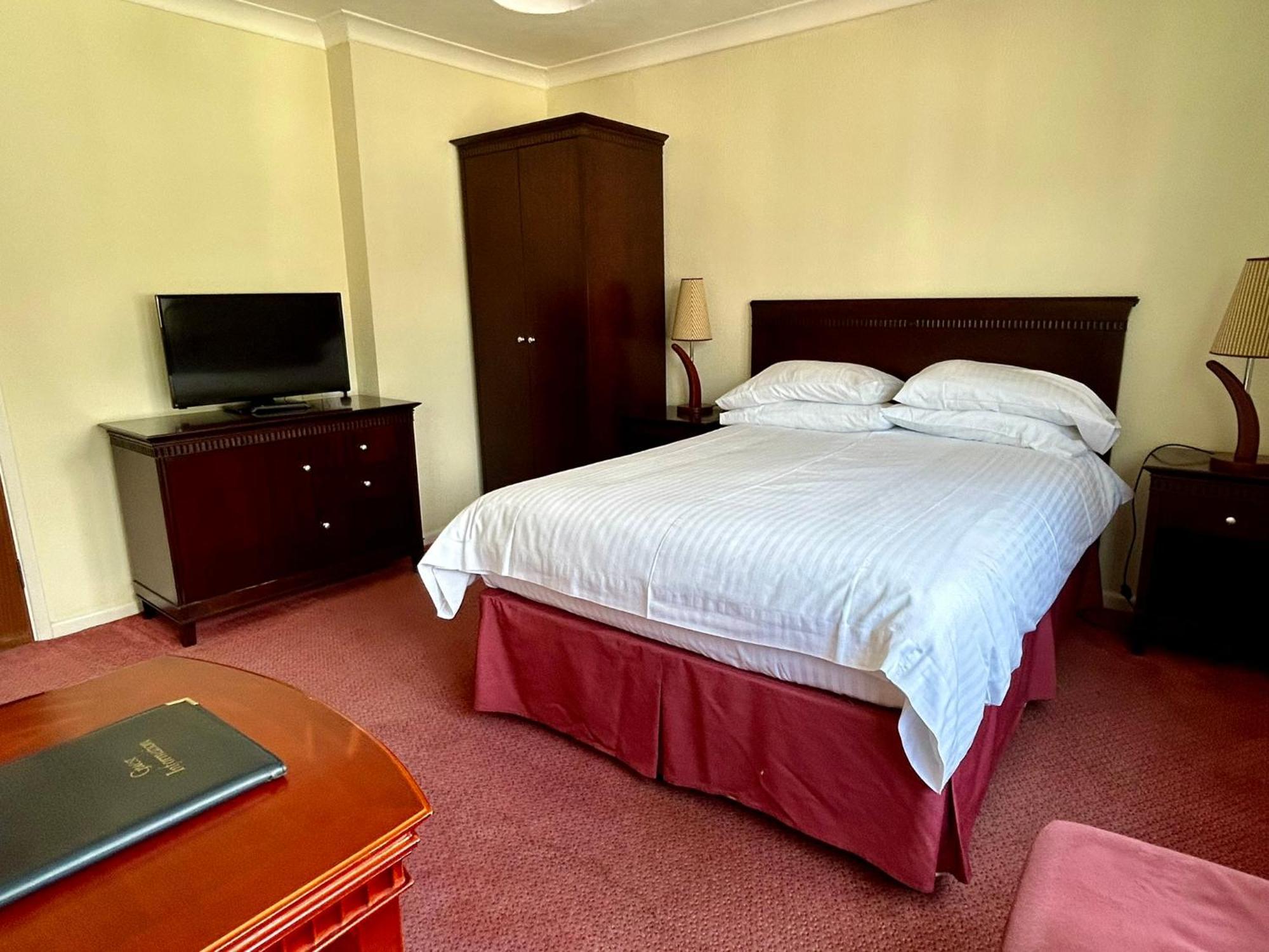 Regent Court - Seafront, Sandown - Free Car Ferry For Bookings Of 3 Or More Nights, Subject To Availability מראה חיצוני תמונה