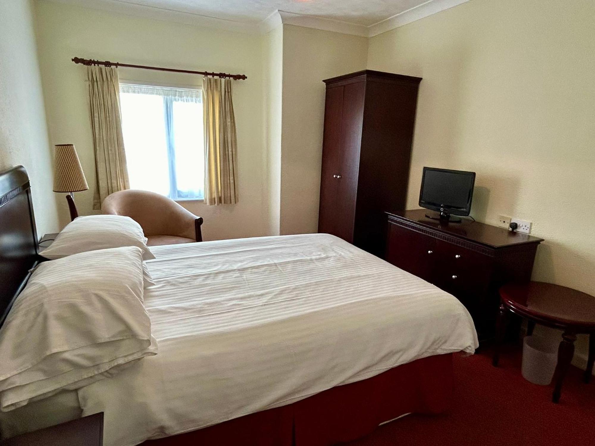 Regent Court - Seafront, Sandown - Free Car Ferry For Bookings Of 3 Or More Nights, Subject To Availability חדר תמונה