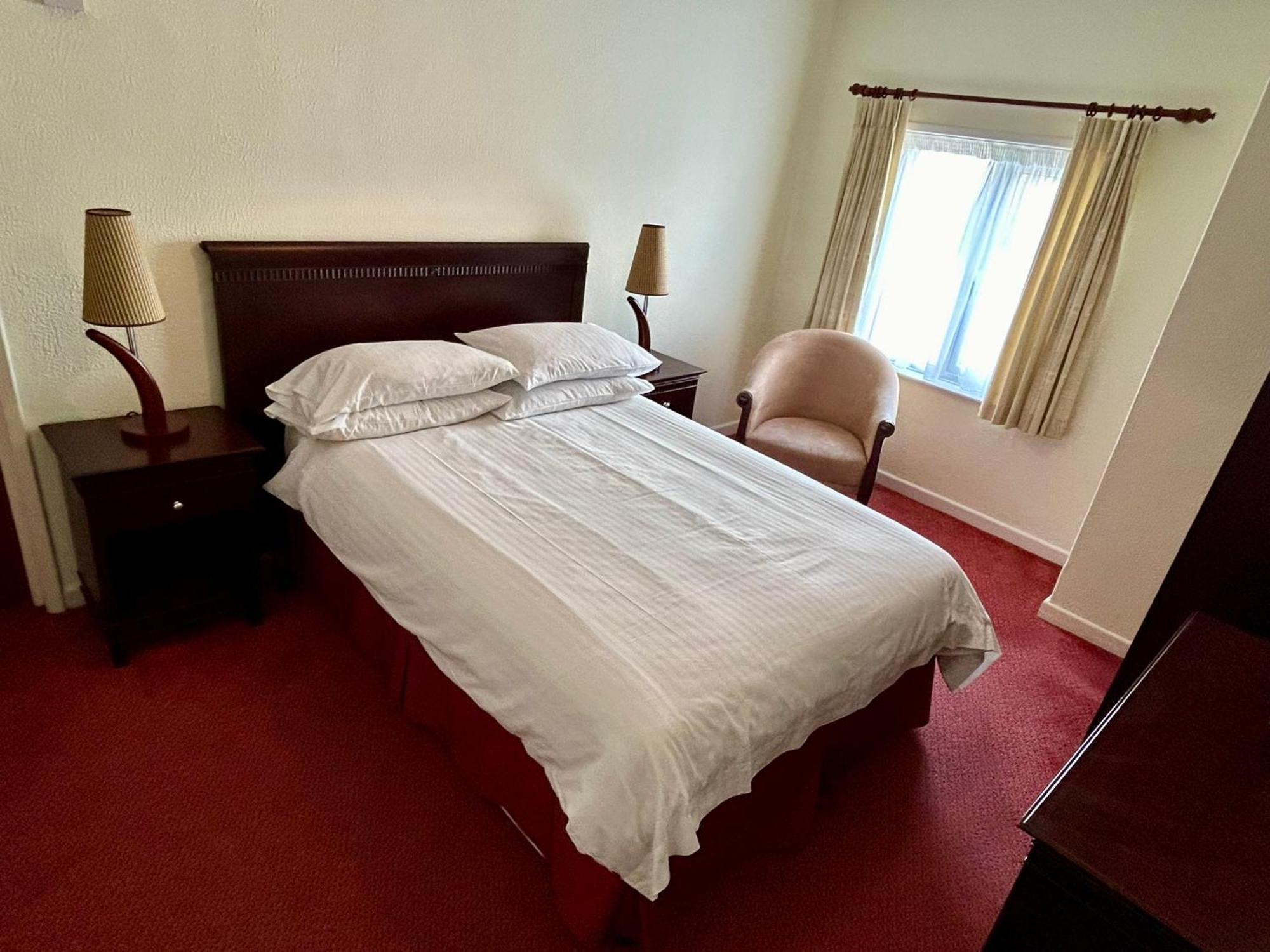 Regent Court - Seafront, Sandown - Free Car Ferry For Bookings Of 3 Or More Nights, Subject To Availability חדר תמונה