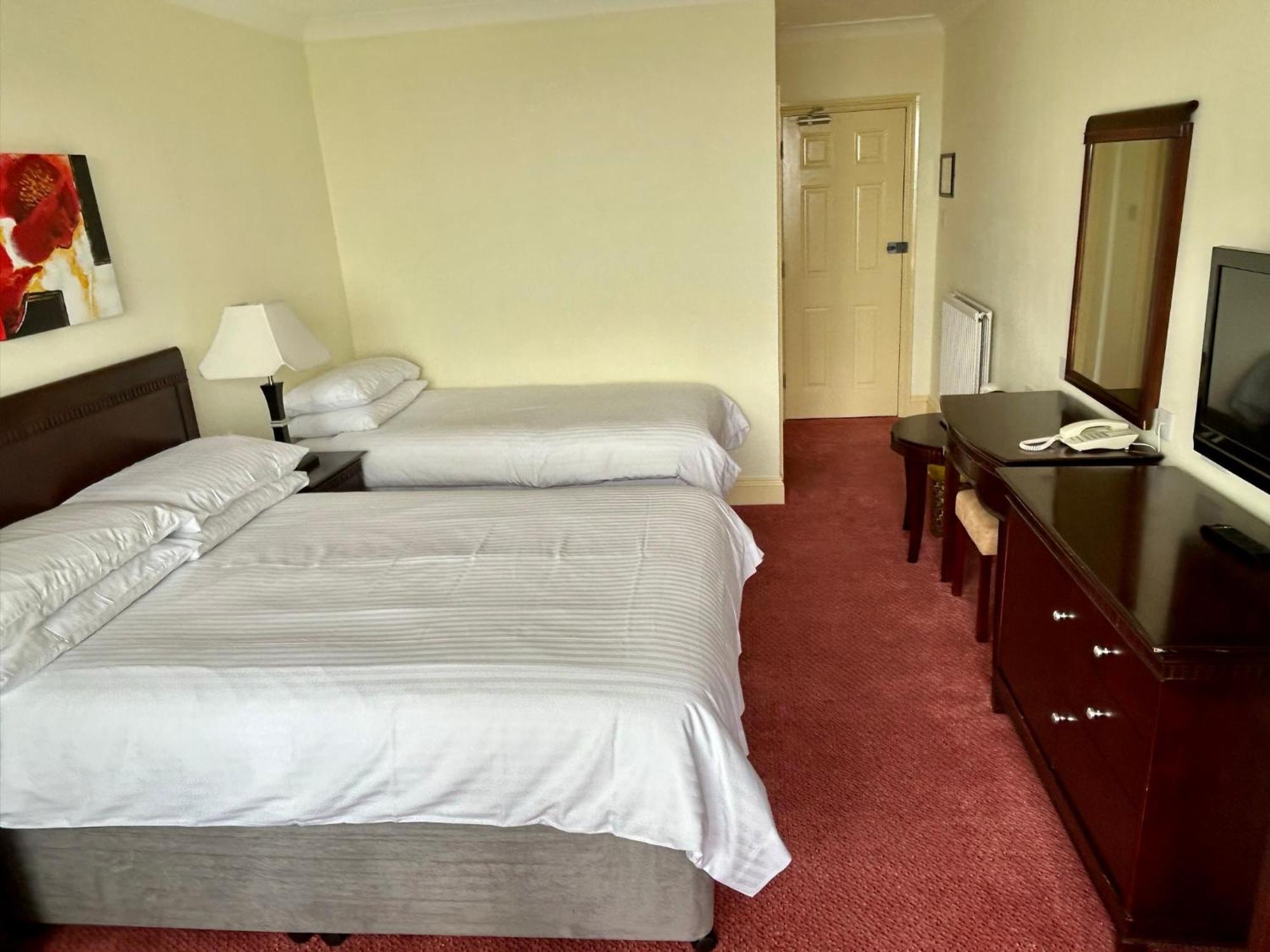 Regent Court - Seafront, Sandown - Free Car Ferry For Bookings Of 3 Or More Nights, Subject To Availability חדר תמונה