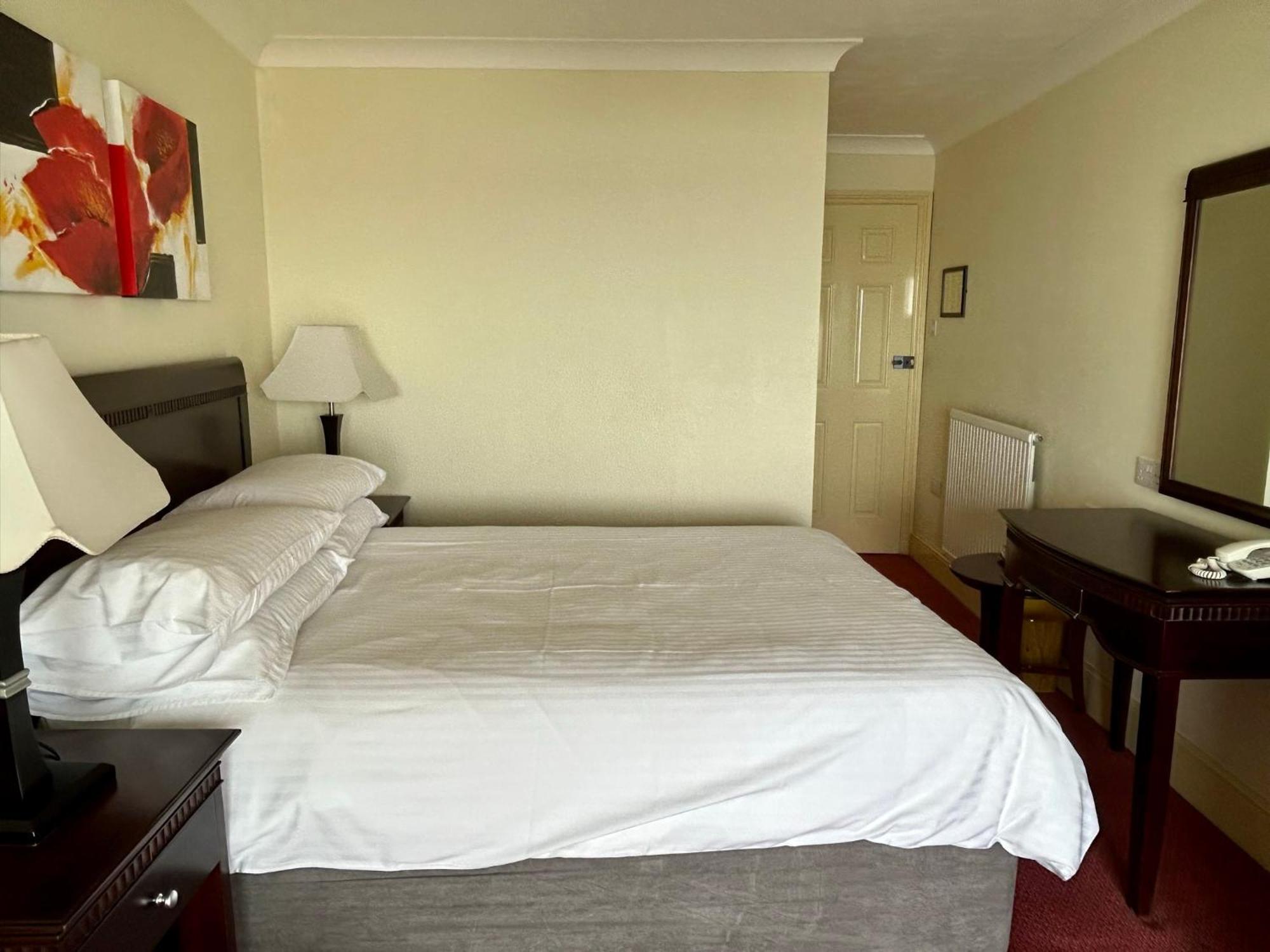 Regent Court - Seafront, Sandown - Free Car Ferry For Bookings Of 3 Or More Nights, Subject To Availability חדר תמונה