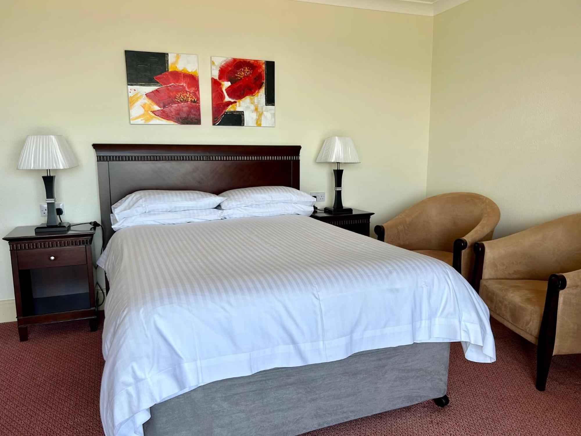 Regent Court - Seafront, Sandown - Free Car Ferry For Bookings Of 3 Or More Nights, Subject To Availability חדר תמונה