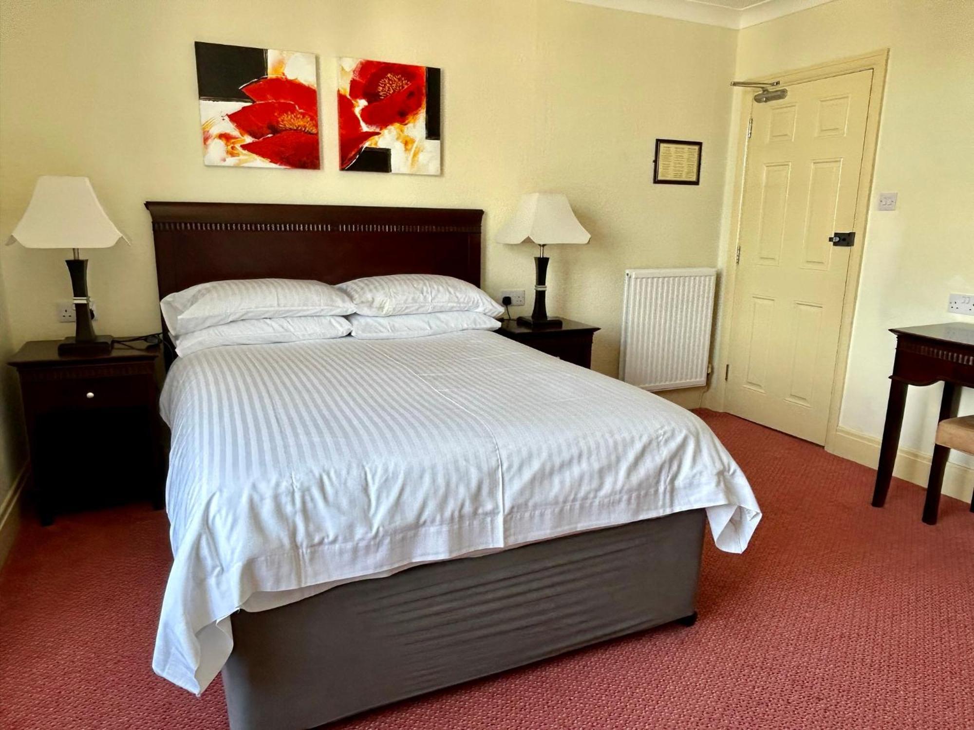 Regent Court - Seafront, Sandown - Free Car Ferry For Bookings Of 3 Or More Nights, Subject To Availability חדר תמונה